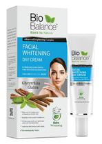 Creme Bio Balance Facial Whitening Day 55ML (Clareamento Facial Dia)
