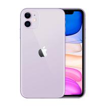 iPhone 11 128GB Grado A+ Purple Lilaz