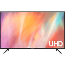 TV Smart LED Samsung UN55AU7090 (2022) 55" 4K Ultra HD Wifi - Preto