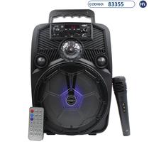Speaker Soonbox S15 6,5" (K0120) Preto