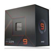 Processador AMD AM5 Ryzen R9 7950X Box 80MB 5.7GHZ s/Coole