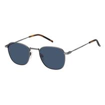 Oculos Tommy Hilfiger Masculino TH1873/s R80 #51KU Azul