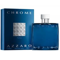 Perfume Azzaro Chrome Parfum Masculino - 100ML