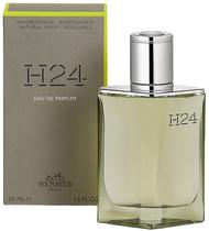 Perfume Hermes H24 Edp 50ML - Masculino (Recarregavel)