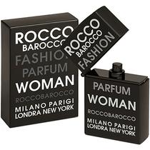 Perfume Roccobarocco Fashion Edp Feminino - 75ML