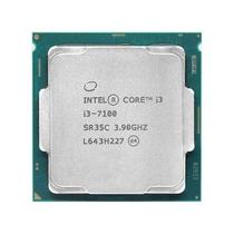 Processador Core i3 7100 3.9GHZ 3MB 1151 OEM 7MA G .