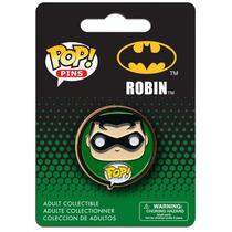 Funko Pop Pins DC Universe Robin