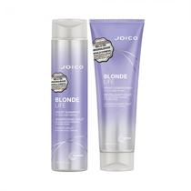 Kit Capilar Joico Blonde Life Violet Shampoo 300ML + Condicionador 250ML