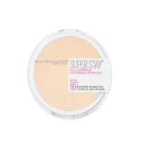 Po Maybelline Super Stay Full Coverage 16 Horas 120 Classic Ivory