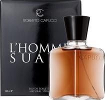 Perfume Roberto Capucci L Homme Suave Edt 100ML - Masculino