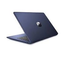 Notebook HP Stream 14-CB171WM CELERON-N4000/ 4GB/ 64 Emmc/ 14" HD/ W10 Azul