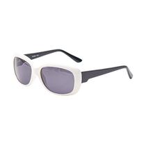 Oculos de Sol Feminino Visard VS1210-C3 - Branco/Preto