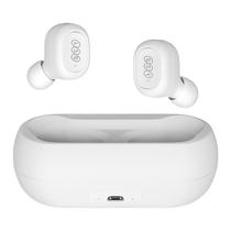 Fone de Ouvido QCY T1C TWS Earbuds / Bluetooth - Branco