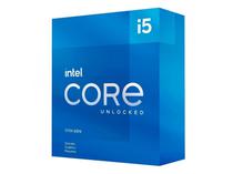 Processador Intel Core i5 11600KF 3.90GHZ 12MB 1200