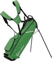 Bolsa de Golfe Taylormade Flextech Lite Stand Bag TM23 V9755401 - Green