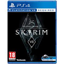 Jogo PS4 The Elder Scrolls V: Skyrim VR