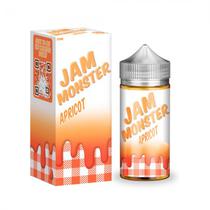 Essencia Vape Jam Monster Apricot 3MG 100ML