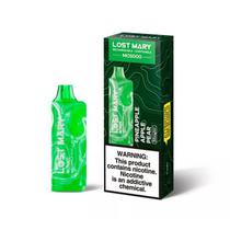 Lost Mary MO5000 Puff Pineapple Apple P