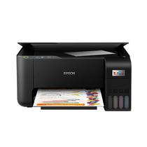 Impressora Multifuncional Epson L3210 Bivolt