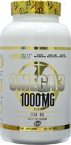 Landerfit Omega 3 1000MG Fish Oil (200 Capsulas)