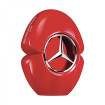 Mercedes-Benz Woman In Red 60ML Edp c/s