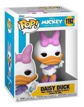 Funko Coleccionables Pop Mickey And Friends Daisy Duck 1192 6190