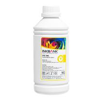 Tinta Epson Inkbank E850 Dye Ink 1KG para Impressoras Inkjet - Amarelo