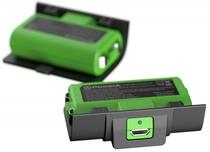 Baterias Recarregaveis Xbox Series X/s Powera Play And Charge Kit