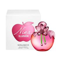 Perfume Nina Illusion 50ML Edp Fem - Cod Int: 77510