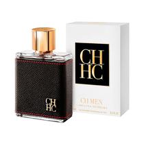 Perfume Carolina Herrera CH Men Edt - Masculino 100 ML
