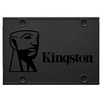 HD SSD Kingston 480GB 2.5" SATA 3 - SA400S37/480G