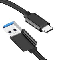 Cabo USB 3.0 A USB-C ( Type C ) - 1METRO STD CY119
