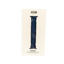Pulseira Watch Xo BT01A (Magnetica Silicone) 38/40/41MM Blue