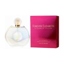 Perfume Elizabeth Taylor Forever Elizabeth Eau de Toilette 100ML