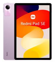 Tablet Xiaomi Redmi Pad Se Wifi 256GB / 8GB Ram / Tela 11" - Roxo