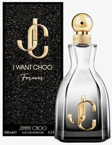 Perfume Jimmy Choo JC I Want Forever Edp 100ML - Feminino