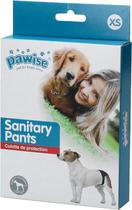 Ant_Calca Sanitaria para Cachorros XS -Pawise Sanitary Pants 13030