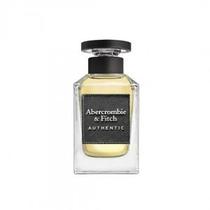 Abercrombie & Fitch Authentic Edt M 100ML