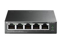 TP-Link Hub Switch 05P TL-SG1005LP 10/100/1000 4P Poe+
