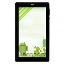 Tablet Genesis GT-7550 1/16GB 7" 4G c/Chip Preto