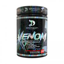Venom Dragon Pharma 196G Tropical Fruit Punch