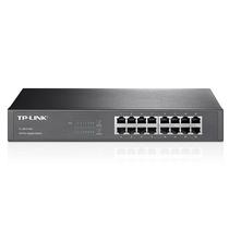 Hub Switch TP-Link TL-SG1016D 16 Portas / 10/100/1000