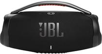 Speaker JBL Boombox 3 Bluetooth - Preto