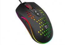 Mouse Sate A-GM07 c/Macro 7 Botoes Gaming RGB