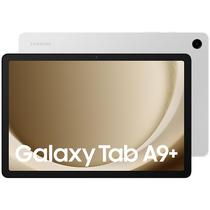 Tablet Samsung Galaxy Tab A9+ SM-X210 Wi-Fi 64GB/4GB Ram de 11" 8MP/5MP - Prata