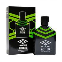 Perfume Umbro Action Edt Masculino 100ML