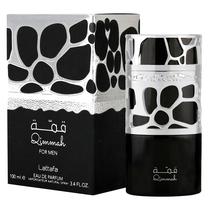 Perfume Lattafa Qimmah Eau de Parfum Masculino 100ML