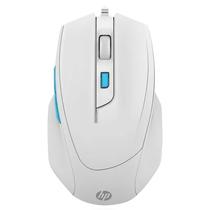 Mouse Gamer HP M150 USB - Branco
