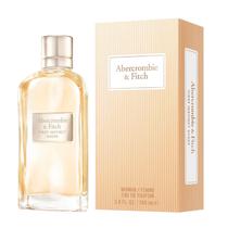 Perfume Abercrombie & Fitch First Instinct Woman Eau de Parfum 100ML