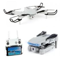 Drone FQ777 FQ51COM Duas Camera e Sensor Completo
